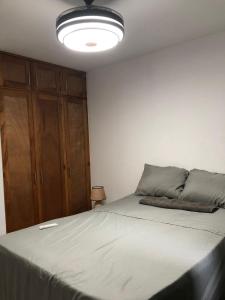 Confortable Penthouse Santo Domingo