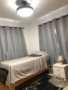 Confortable Penthouse Santo Domingo