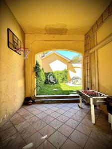 Maison Martina