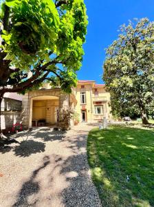 Maison Martina