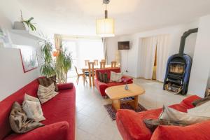 Apartment FreiRaum