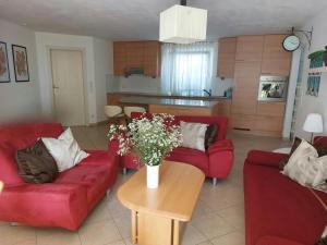 Apartment FreiRaum