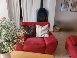 Apartment FreiRaum