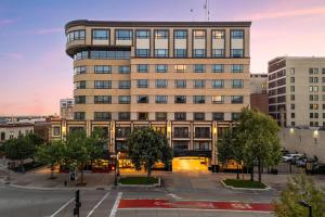 Best Western Premier Park Hotel
