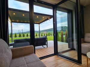 Apartamenty Studio Panorama Sudety