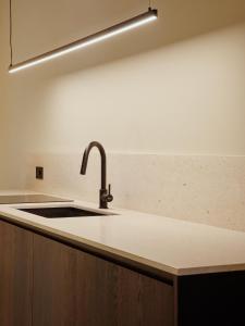 Casa Campana - centralissimo loft indipendente