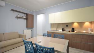 Il Grecale - An oasis of peace a stones throw from the sea!
