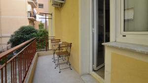 Il Grecale - An oasis of peace a stones throw from the sea!