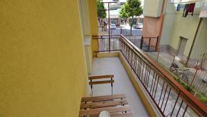 Il Grecale - An oasis of peace a stones throw from the sea!