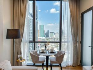 Best Siam Stay Walk to Paragon and CentralWorld