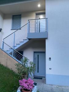 Apartment in Casa Rampe