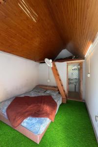Zero Cottage, chalal river side