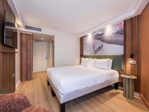 Ibis Styles Annecy Le Vieux