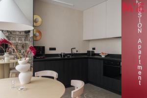 Mye Apartments - The ohFUSION Apartment
