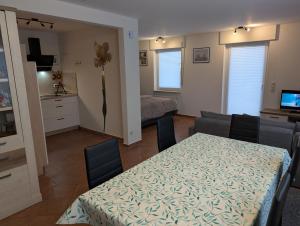 Apartment in Cadenberge