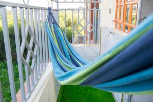 Cozy modern and warm two bedroom appartment in nyahururu