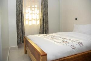 Cozy modern and warm two bedroom appartment in nyahururu