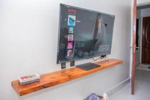 Cozy modern and warm two bedroom appartment in nyahururu