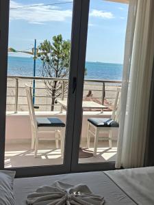 SeaView Vacation Rooms