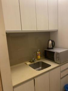 Family Suites at Swiss-Garden Residence bukit bintang
