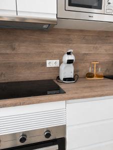 Suite Boutique Osario