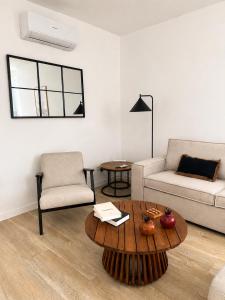 Suite Boutique Osario