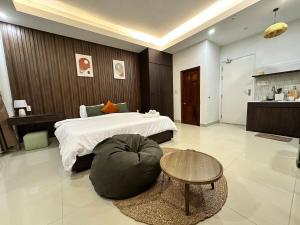 Mandala Coastal Studio Cozy & Peaceful GF 102