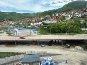 Apartman ANIKA PRIBOJ