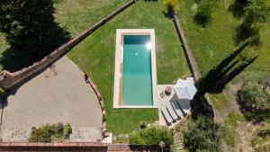 Conca dOro casale con piscina privata