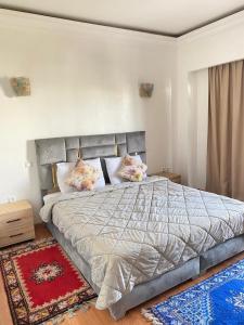 Beautiful 2 Bedroom apartment in the Marina