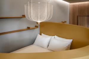 Woodline Suite