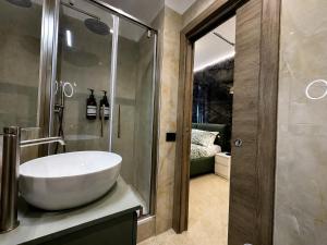 ETERNA RESIDENCE - Vatican Rooms Doria