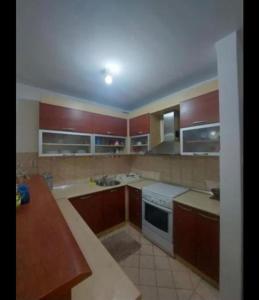 Apartman