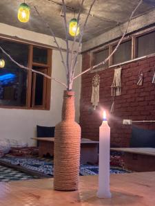 Zero Cottage, chalal river side
