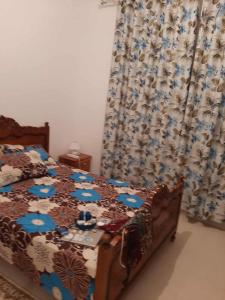 High-Standing 2BR with Balcony 2 minutes Walk to Beach