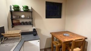 Appartement indépendant de plain pied