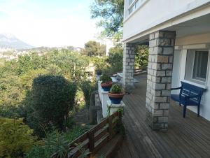 Appartement Fort Lamalgue