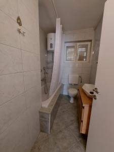 Apartments and Rooms Villa Dona