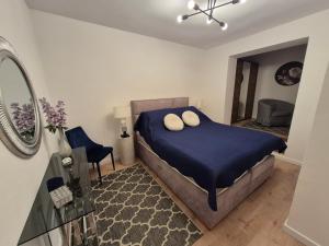 Apartments and Rooms Villa Dona
