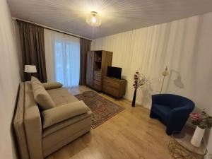 Apartments and Rooms Villa Dona