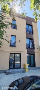 MRA apartamente