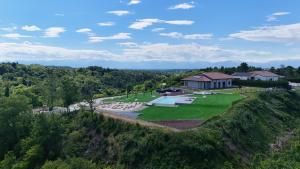 Villa dAurelio