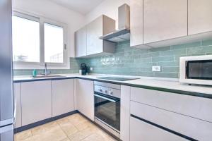 Swiss House Villetta con Vista Mare