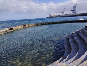 Le Poulpe bleu Fuerteventura chic and relax