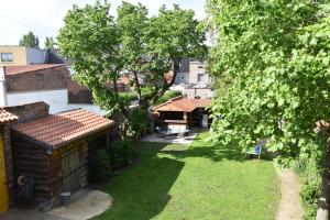 B2B Apartment Creamundi