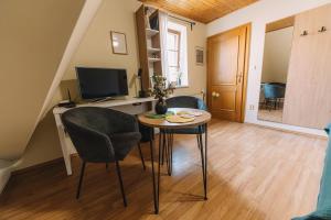 Apartman Susilova Slavkov