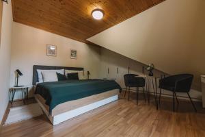 Apartman Susilova Slavkov