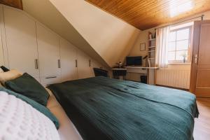 Apartman Susilova Slavkov