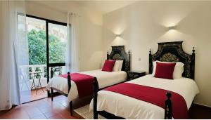Villa MC in Vilamoura