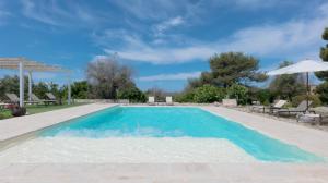 Borgo del Sole Salento